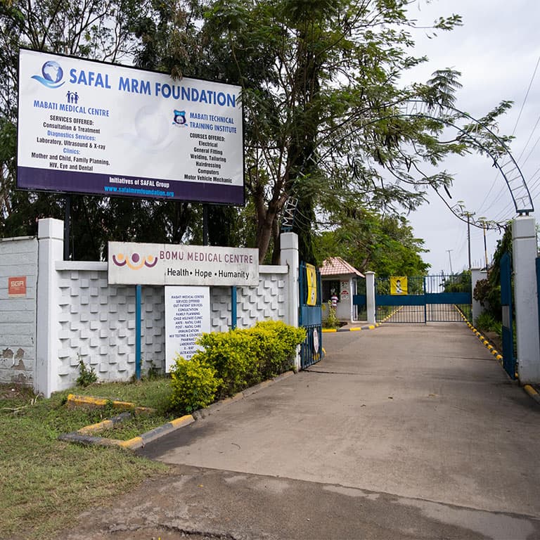 Mabati Technical Training Institute
