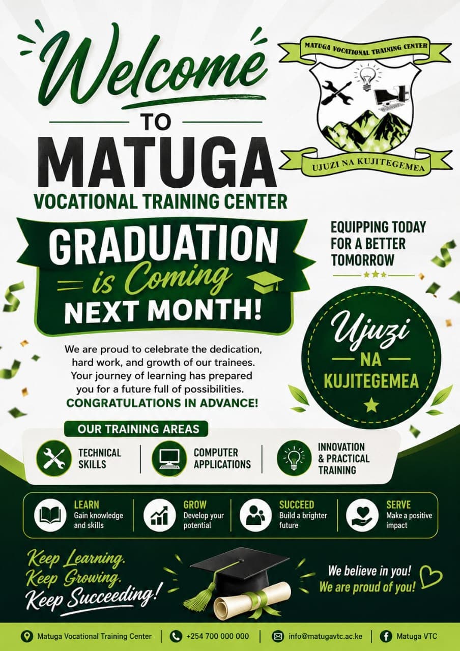 GRADUATION
